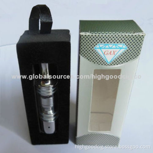 High-quality Dry Herb/Wax Vaporizers with Gift Box Package and Fast Delivery